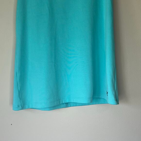 Under Armour Women's Blue Athletic Tank Top Size Small - Picture 8 of 10